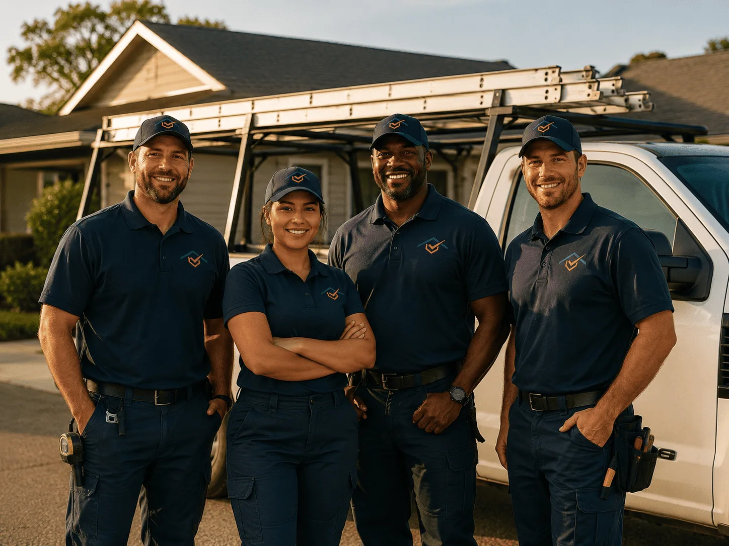 Roof Inspection company in Forest, IN